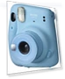 Thumbnail Instax Mini 11 Instant Camera — Compact & Travel, Fujifilm
