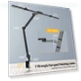 Thumbnail LED Desk Lamp with Clamp — Study & Desk Lighting, Micomlan