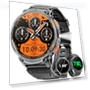 Thumbnail Military Smart Watch for Men — Smartwatches, mingwear
