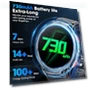 Thumbnail Military Smart Watch for Men — Smartwatches, mingwear