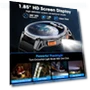 Thumbnail Military Smart Watch for Men — Smartwatches, mingwear