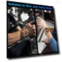 Thumbnail Military Smart Watch for Men — Smartwatches, mingwear