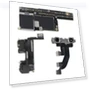 Original Unlocked Mainboard — Back Covers