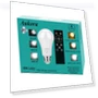 Thumbnail Remote Control LED Light Bulbs — LED, Aukora