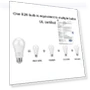 Thumbnail Remote Control LED Light Bulbs — LED, Aukora