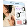 Thumbnail Smart Health Ring — Smart Rings, BENIO