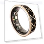 Thumbnail Smart Ring with Sleep and Fitness Tracking — Smart Rings