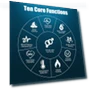 Thumbnail Smart Ring with Sleep and Fitness Tracking — Smart Rings