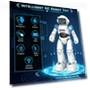 Thumbnail Smart Talking Voice Remote Control Robot — Interactive Figures & Robots, VATOS
