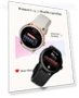 Thumbnail Smart Watch for Women — Smartwatches, TOOBUR