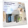 Thumbnail Air Purifier for Home with HEPA Filter — HEPA Air Purifiers, YARIKI