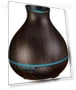 Thumbnail Aromatherapy Essential Oil Diffuser — Diffusers, BZseed