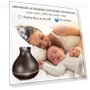 Thumbnail Aromatherapy Essential Oil Diffuser — Diffusers, BZseed