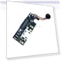 Thumbnail Charging Port Board — Gadget Essentials, Alcatel