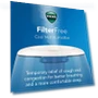 Thumbnail Filter-Free Ultrasonic Humidifier — Air Moisturizers, Vicks