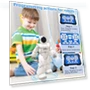 Thumbnail Gesture Sensing Programmable Dancing Robot — Interactive Figures & Robots, Cabhuti