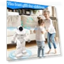 Thumbnail Gesture Sensing Programmable Dancing Robot — Interactive Figures & Robots, Cabhuti