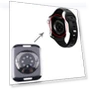 Thumbnail Glass Back Cover with Charging Module — Smartwatches, Apple