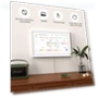Thumbnail HD Digital Calendar with Smart Touchscreen — Digital Frames, Mezed