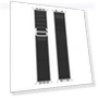 Thumbnail Nylon Loop Watch Band — Bands, DUX DUCIS