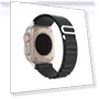 Thumbnail Nylon Loop Watch Band — Bands, DUX DUCIS