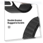 Thumbnail Nylon Loop Watch Band — Bands, DUX DUCIS