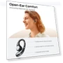 Thumbnail Open Ear Wireless Earbuds — In-Ear Headphones, MONSTER