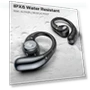 Thumbnail Open Ear Wireless Earbuds — In-Ear Headphones, MONSTER