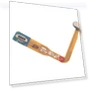 Thumbnail Original Fingerprint Sensor Flex Cable — Back Covers, Samsung
