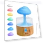 Thumbnail Rain Cloud Humidifier — Air Moisturizers, Foyucool