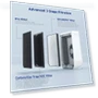 Thumbnail Smart Air Purifier for Small Rooms — HEPA Air Purifiers, AirDoctor