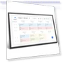 Thumbnail Smart Digital Calendar Planner & Chore Chart — Calendars, LOOFII