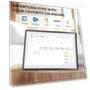 Thumbnail Smart Digital Calendar Planner & Chore Chart — Calendars, LOOFII