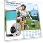 Thumbnail Smart Watch for Women with Heart Rate/SpO2/Female Cycle Tracker — Smartwatches, Oritham