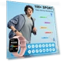Thumbnail Smart Watch with Bluetooth Call — Smartwatches, Soudorv