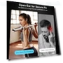 Thumbnail Wireless Open-Ear Sports Headphones — Headphones, SHINYMOMO