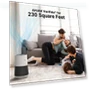 Thumbnail Air Purifier for Bedroom — HEPA Air Purifiers, Winix
