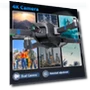 Thumbnail Brushless Motor Drone with 4K HD Camera — Drones, Toladrone