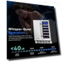 Thumbnail Dual Zone Wine & Beverage Refrigerator — Drink Coolers, ORYMUSE
