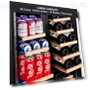Thumbnail Dual Zone Wine and Beverage Refrigerator — Cooling Systems, Velieta