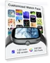 Thumbnail Fitness Tracker Smart Watch — Smartwatches, SHANG WING