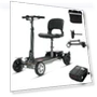 Thumbnail Folding Mobility Scooter — Push Scooters, WEYRAL