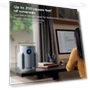 Thumbnail NeverChange Air Purifier Compact Pro — HEPA Air Purifiers, Shark