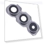 Thumbnail Original Rear Camera Lens Cover — Back Covers, Samsung