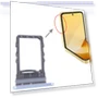 Thumbnail Original SIM Card Tray — Flip Cases, Samsung