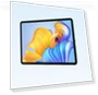 Thumbnail Pad 8 — Handheld Devices, Honor
