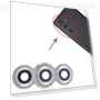 Thumbnail Rear Camera Lens Cover — Back Covers, Samsung