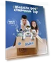 Thumbnail Remote Control Robot Dog Toy — Interactive Figures & Robots, Ruko