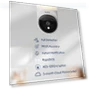 Thumbnail Senior Care Camera with Advanced Fall Detection — Health Monitoring & Alert Systems, Kami Vision
