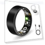 Thumbnail Smart Health Ring — Smartwatches, Duobuy